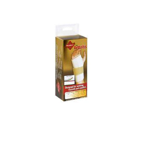 Scott Specialties, Wrist Wrap for Arthritis Large, 1 Each Scott Specialties