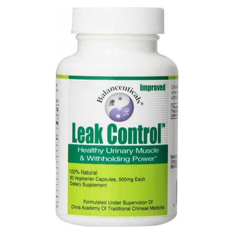 Balanceuticals, Leak Control, 60 CAPS Balanceuticals
