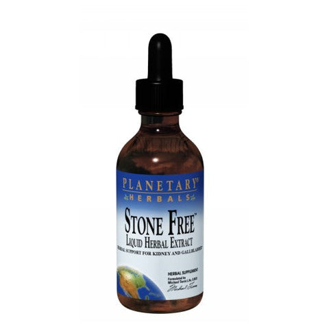 Planetary Herbals, Stone Free, 820 mg, 270 Tabs Planetary Herbals