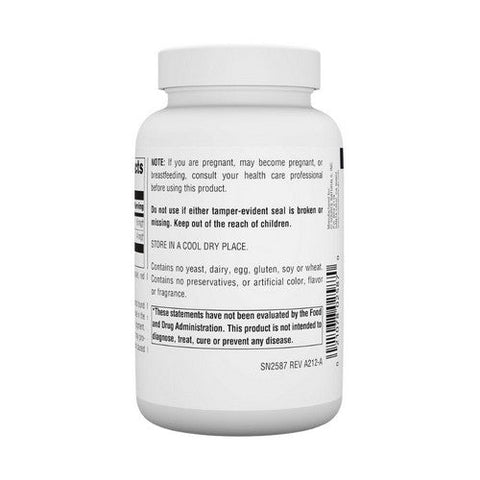 Source Naturals, Zeaxanthin with Lutein, 10mg, 120 Caps Source Naturals
