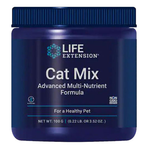 Life Extension, Cat Mix, 100 Grams Life Extension
