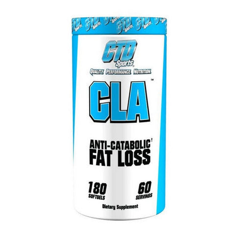 CTD Labs, CLA, 180 Softgels CTD Labs