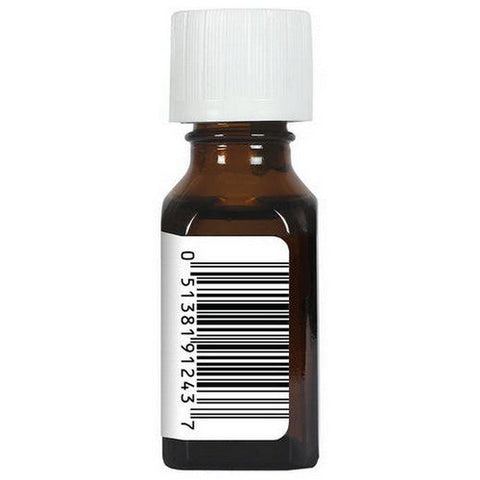 Aura Cacia, Essential Oil Manuka, .50Oz Aura Cacia