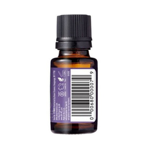 Desert Essence, Organic Lavender Tea Tree Oil, 0.6 Oz Desert Essence