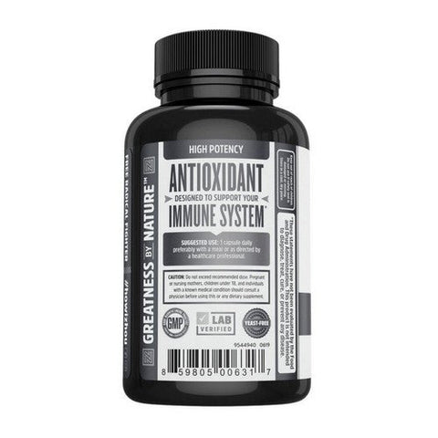 Zhou Nutrition, Selenium, 100 Veg Caps Zhou Nutrition