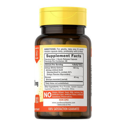 Sundance, Vitamins Odorless Garlic Softgels, 500 mg, 90 Tabs Sundance