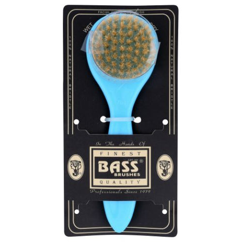 Bass Brushes, Facial Cleansing Brush, 1 Each Bass Brushes
