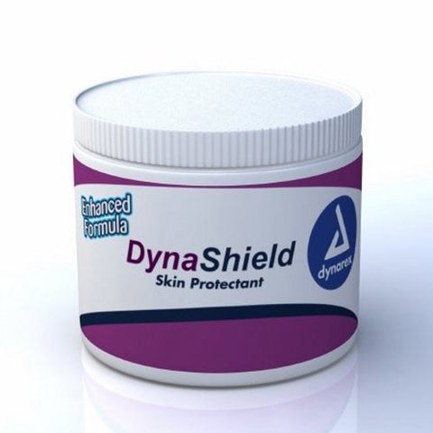 Dynarex, DynaShield Skin Protectant Scented Cream, Count of 12 Dynarex