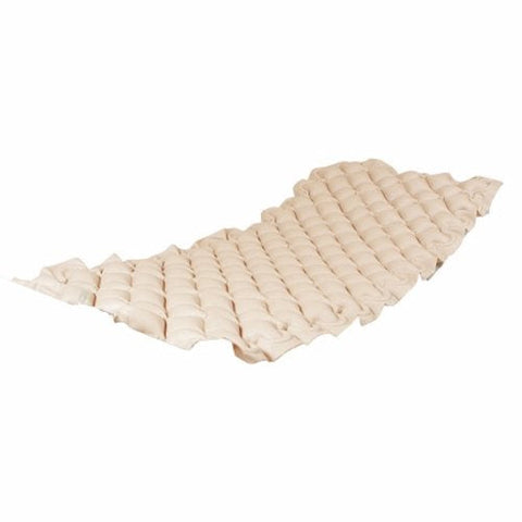 Drive Medical, Mattress Overlay Med-Aire  Pressure Redistribution 34 X 78 X 2-1/2 Inch For Mattresses, Count of 1 Drive Medical