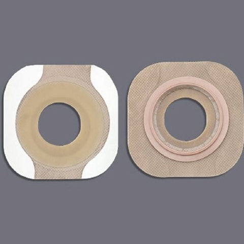 Hollister, Ostomy Barrier Precut Standard Wear Adhesive Tape 57 mm 14307, Box Of 5 Hollister
