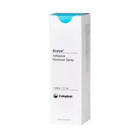 Coloplast, Adhesive Remover Spray, 50 Ml, Box Of 1 Coloplast