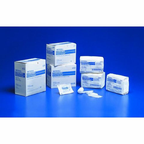 Cardinal, Conforming Bandage 2 X 75 Inch NonSterile, Count of 12 Cardinal