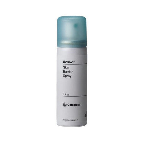 Coloplast, Skin Barrier Spray Brava  1.7 oz., Alcohol-free, Can, 1.7 Oz Box Of 1 Coloplast