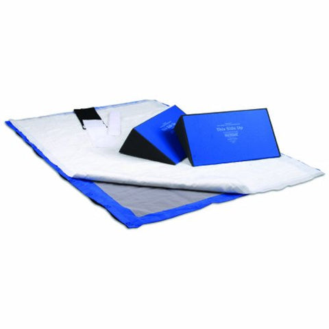 Sage, Bariatric Positioning System Prevalon  TAP 1.0 36 X 55 Inch Assorted Materials Strap Fastening, Count of 1 Sage