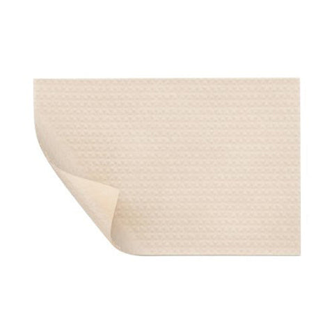 Molnlycke, Self Adherent Silicone Dressing Mepiform  Silicone Gel 2 X 3 Inch, Case Of 5 Molnlycke