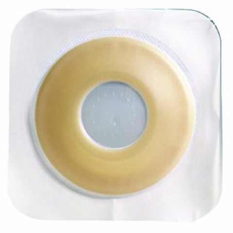 Convatec, Ostomy Barrier Precut Extended Wear Durahesive Adhesive 45 mm 413184, Box Of 10 Convatec