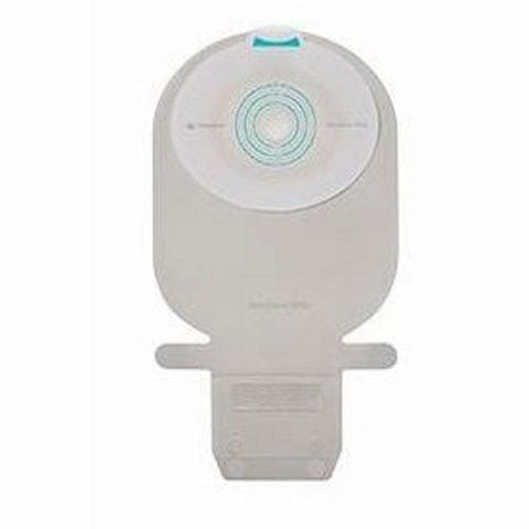 Coloplast, Ostomy Pouch One-Piece System 11 Inch Length Maxi Flat 10480, Box Of 10 Coloplast