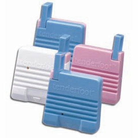 Werfen USA LLC, Lancet Gentle Incision Device Blade, Box Of 50 Werfen USA LLC