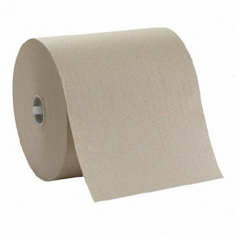 Georgia Pacific, Paper Towel SofPull  Hardwound Roll, High Capacity 7-7/8 Inch X 1000 Foot, Count of 6 Georgia Pacific