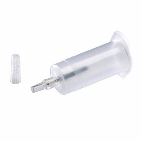 Cardinal, Tube Holder, Count of 50 Cardinal