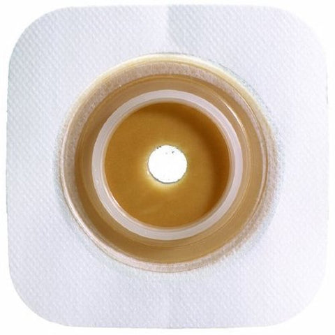 Convatec, Ostomy Barrier Precut Standard Wear Stomahesive Adhesive 45 mm 125267, Box Of 10 Convatec