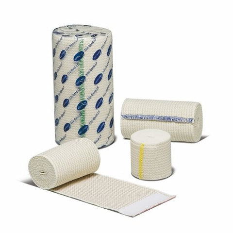 Hartmann Usa Inc, Elastic Bandage 4 Inch X 11 Yard, Box Of 12 Hartmann Usa Inc