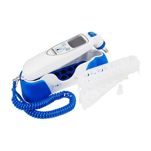 McKesson, Digital Thermometer McKesson LUMEON For the Ear Probe Hand-Held, Count of 1 McKesson