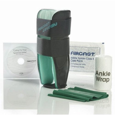 DJO, Ankle Sprain Management Kit, 1 Kit DJO