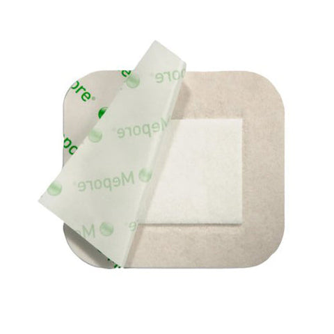 Molnlycke, Adhesive Dressing, Case Of 9 Molnlycke