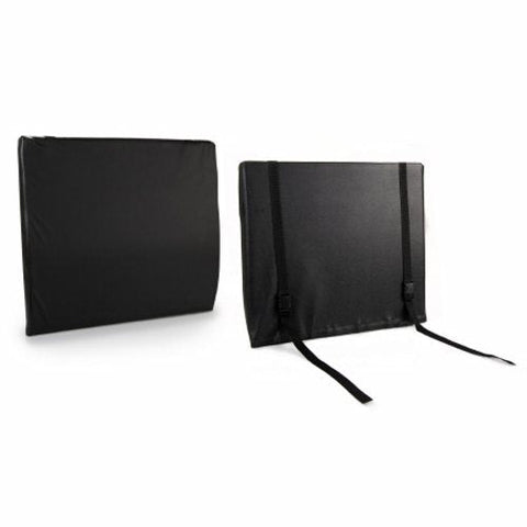 McKesson, Seat Back Cushion McKesson 22 W X 19 D Inch Foam, Count of 4 McKesson