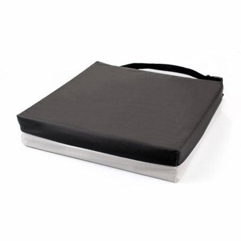 McKesson, Seat Cushion McKesson 16 W X 16 D X 3 H Inch Foam, Count of 7 McKesson
