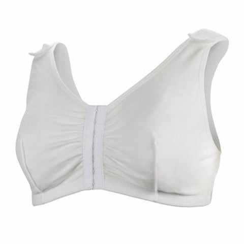 McKesson, Post-Surgical Bra McKesson White 36 Inch, Count of 1 McKesson