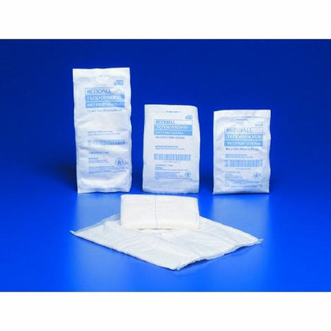 Cardinal, Abdominal Pad 5 X 9 Inch Sterile 9190A, Count of 36 Cardinal