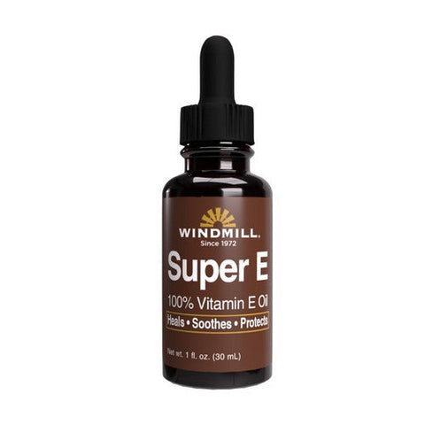 Windmill Health, Vitamin E Oil, 28000 IU, 30 ml Windmill Health