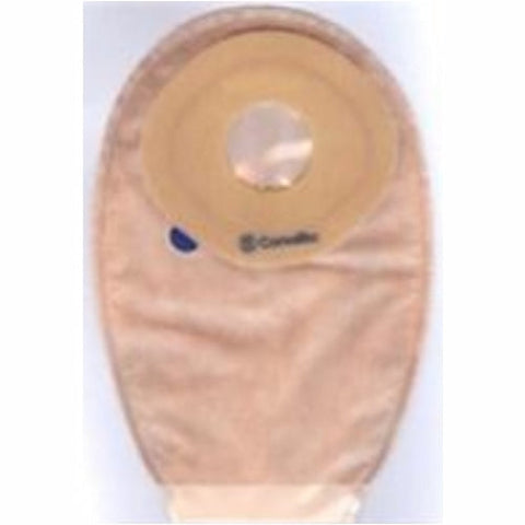 Convatec, Ostomy Pouch One-Piece System 12 Inch Length 416729, Box Of 10 Convatec