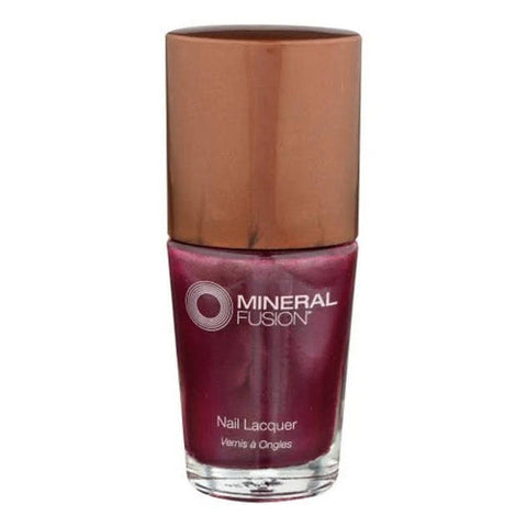 Mineral Fusion, Nail Polish, Constellation .32 Oz Mineral Fusion