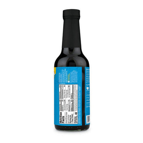 Coconut Secret, Organic Teriyaki Aminos Sauce, 10 Oz(Case Of 6) Coconut Secret