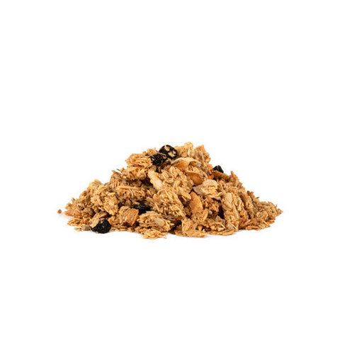 Bobs Red Mill, Homestyle Granola Lemon Blueberry, 11 Oz(Case Of 6) Bobs Red Mill