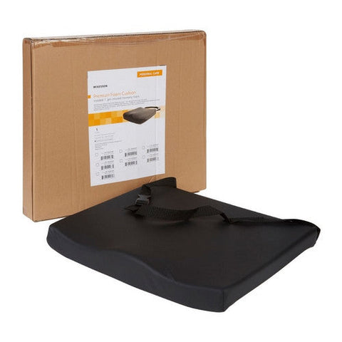 McKesson, Bariatric Seat Cushion, Count of 1 McKesson