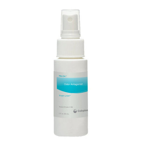 Coloplast, Hex-On Odor Antagonist Deodorizer Liquid Concentrate Fresh Linen, 2 Oz