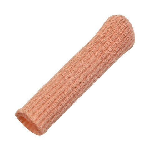 Silipos, Digit Cap Small And Medium Pull-On Toe Or Finger, Pack Of 8