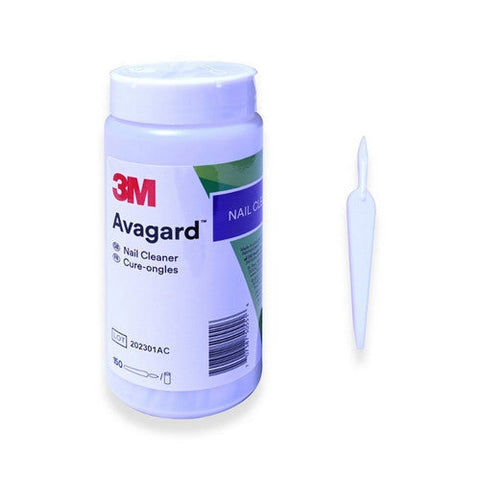 3M, Nail Cleaner Pick, Box Of 150
