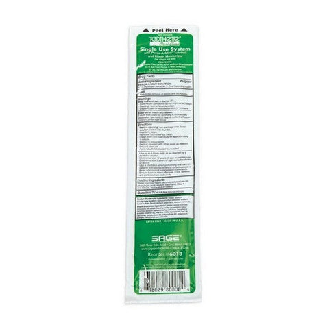 Toothette, Oral Swab Kit Nonsterile, 1 Pack Toothette