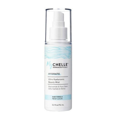MyChelle Dermaceuticals, Ultra Hyaluronic Beauty Mist, 3.2 Oz MyChelle Dermaceuticals