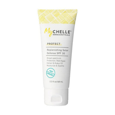 MyChelle Dermaceuticals, Replenishing Solar Defense SPF 30, 2.3 Oz MyChelle Dermaceuticals