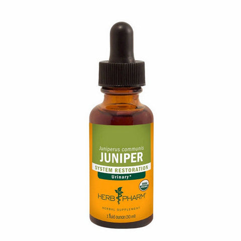 Herb Pharm, Juniper, 1 oz Herb Pharm