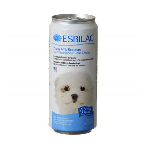 PetAg, Esbilac Liquid Puppy Milk Replacer, 11 oz PetAg