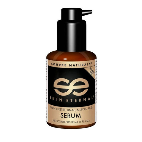Source Naturals, Skin Eternal Serum, 1 Fl Oz Source Naturals