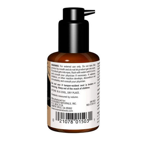 Source Naturals, Skin Eternal Serum, 1 Fl Oz Source Naturals