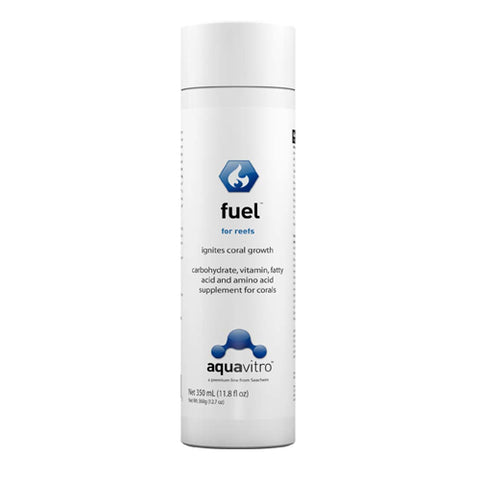Seachem, Aquavitro Fuel for Reefs, 350 ml (11.8 oz) Seachem